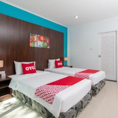 Отель Nai Yang Place - Phuket Airport комната для гостей