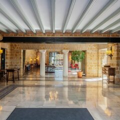 Отель Parador de Carmona интерьер отеля фото 2