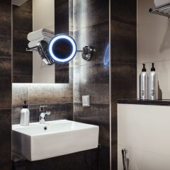 GLO Hotel Art ванная