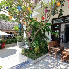Hoi An Odyssey Hotel