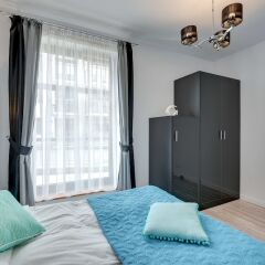 Апартаменты Dom & House - Apartments Sopocka Przystan Сопот детские мероприятия