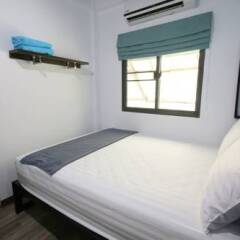 The Pillow Hostel Номер категории Эконом с различными типами кроватей фото 10