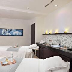 Отель Suites Albany and Spa Париж спа фото 2