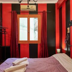 Отель Rock n' Roll 2 Double Bed Flat Греция, Афины - отзывы, цены и фото номеров - забронировать отель Rock n' Roll 2 Double Bed Flat онлайн фото 8