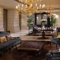 Отель Tower Club at lebua фото 7