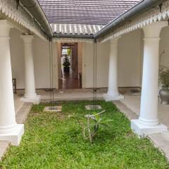 Отель Villa Rosa Blanca - White Rose Шри-Ланка, Галле - отзывы, цены и фото номеров - забронировать отель Villa Rosa Blanca - White Rose онлайн фото 3