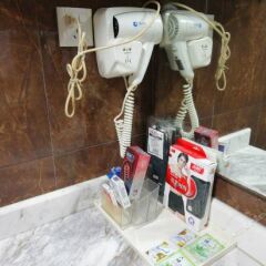 Yiyuan Hotel в номере