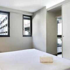 Отель Aparthotel BCN Montjuic спа