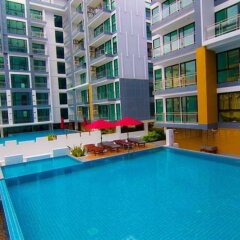 Neo Hotel Pattaya Паттайя детские мероприятия