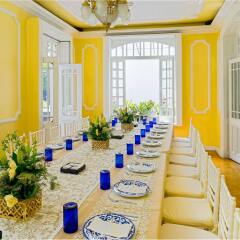 Hotel Casa Gonzalez Мехико помещение для мероприятий