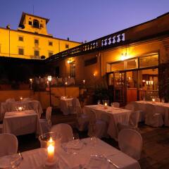 Отель Borgo Villa Castelletti фото 3