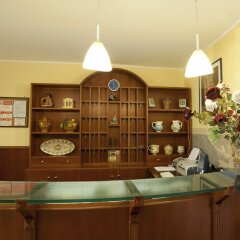 Hotel Columbia развлечения