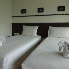Athome Hotel @Nanai 8 фото 2