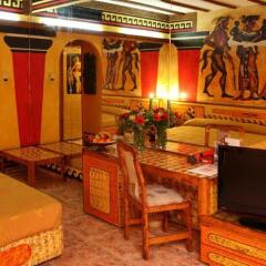 Roman Boutique Hotel удобства в номере фото 2