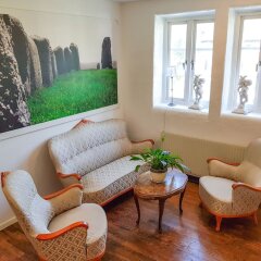 Отель Stora Herrestad B&B интерьер отеля фото 2