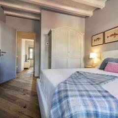 Отель Isola Bella Apartments - Via del Voltone Италия, Стреза - отзывы, цены и фото номеров - забронировать отель Isola Bella Apartments - Via del Voltone онлайн комната для гостей фото 2