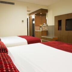 Отель Mercure Sydney Liverpool удобства в номере фото 2