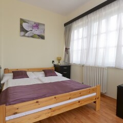 Budai Hotel комната для гостей фото 5