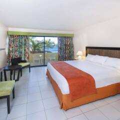 Отель Casa Marina Beach & Reef All Inclusive комната для гостей фото 2