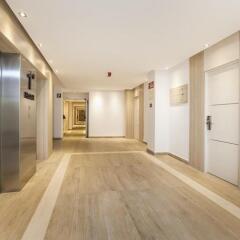 Mimosa Hotel Mallorca интерьер отеля фото 3