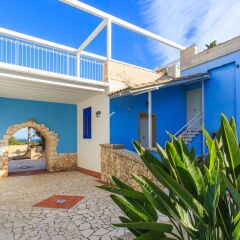 Отель Borgo Marino Aparthotel Сиракуза фото 4