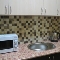 Hostel Pushkinckiy в номере