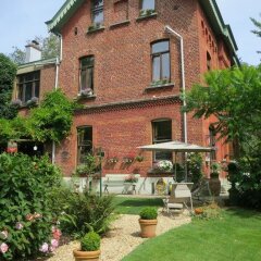 Отель B&B Les Taillis Бельгия, Брюссель - отзывы, цены и фото номеров - забронировать отель B&B Les Taillis онлайн фото 8