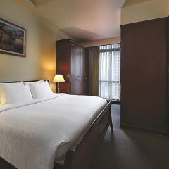 Berjaya Times Square Hotel, Kuala Lumpur комната для гостей фото 5