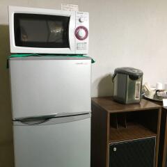 Отель ZERO-Project Japan GuestHouse Яманакако удобства в номере фото 2