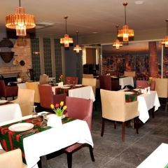 Nerton Hotel Сиде фото 8