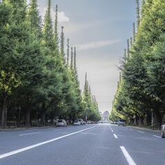 Отель Uraku Aoyama Токио фото 4