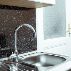Апартаменты Vertigo Apartment в номере фото 2