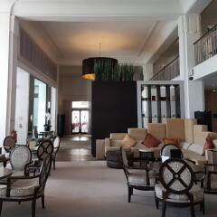 Cavendish Hotel развлечения