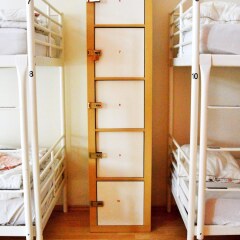 Отель Grampa's Hostel Польша, Вроцлав - 2 отзыва об отеле, цены и фото номеров - забронировать отель Grampa's Hostel онлайн фото 3