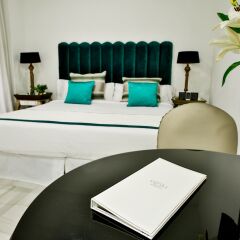 Отель 11Th Principe By Splendom Suites Мадрид комната для гостей фото 5