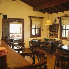 Villa Neva Hotel Турция, Болу - отзывы, цены и фото номеров - забронировать отель Villa Neva Hotel онлайн питание