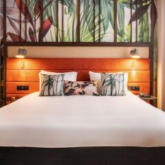 Hotel Indigo Brussels - City Брюссель