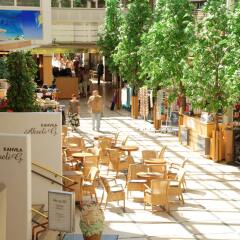 Отель Imatran Kylpylä Spa Apartments Финляндия, Иматра - 1 отзыв об отеле, цены и фото номеров - забронировать отель Imatran Kylpylä Spa Apartments онлайн питание фото 2