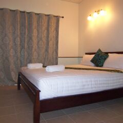 Airport Overnight Hotel комната для гостей фото 4