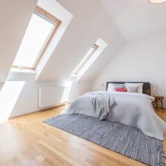 Апартаменты Oasis Apartments - Oktogon II комната для гостей фото 3