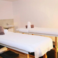 Molo Hotel комната для гостей фото 3