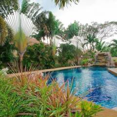 Отель Lake View Villa бассейн фото 3