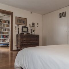 Отель Accademia Terrazza Италия, Венеция - отзывы, цены и фото номеров - забронировать отель Accademia Terrazza онлайн комната для гостей фото 4