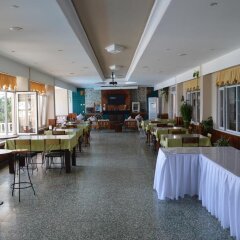 Lades Hotel Силифке помещение для мероприятий