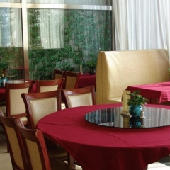 Отель Fuhao Hotel Beijing Китай, Пекин - отзывы, цены и фото номеров - забронировать отель Fuhao Hotel Beijing онлайн питание