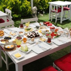 Отель Alacati Eldoris Otel Чешме помещение для мероприятий