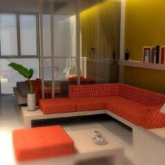 Отель The Palms Residence развлечения