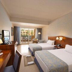 Отель Stella Di Mare Makadi Gardens Resort & Spa удобства в номере