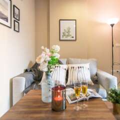 Отель Funkey House in Rama 4 в номере фото 2