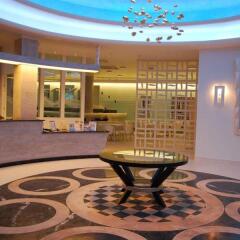 Отель La Mer Deluxe Hotel & Spa - Adults only Греция, Остров Санторини - отзывы, цены и фото номеров - забронировать отель La Mer Deluxe Hotel & Spa - Adults only онлайн фото 5